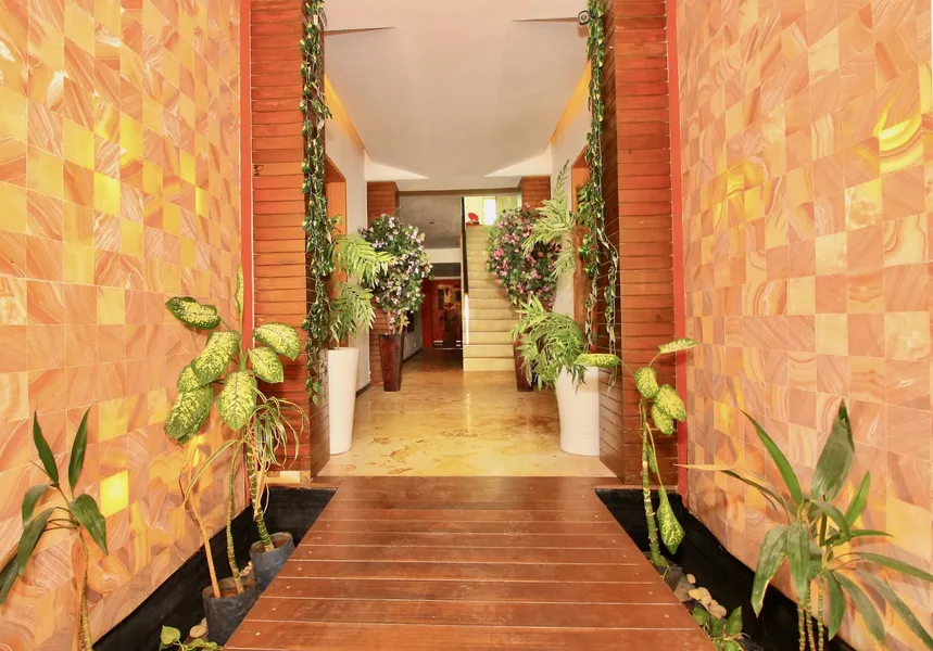 Praia Apartments by Casago hotel detail image 6