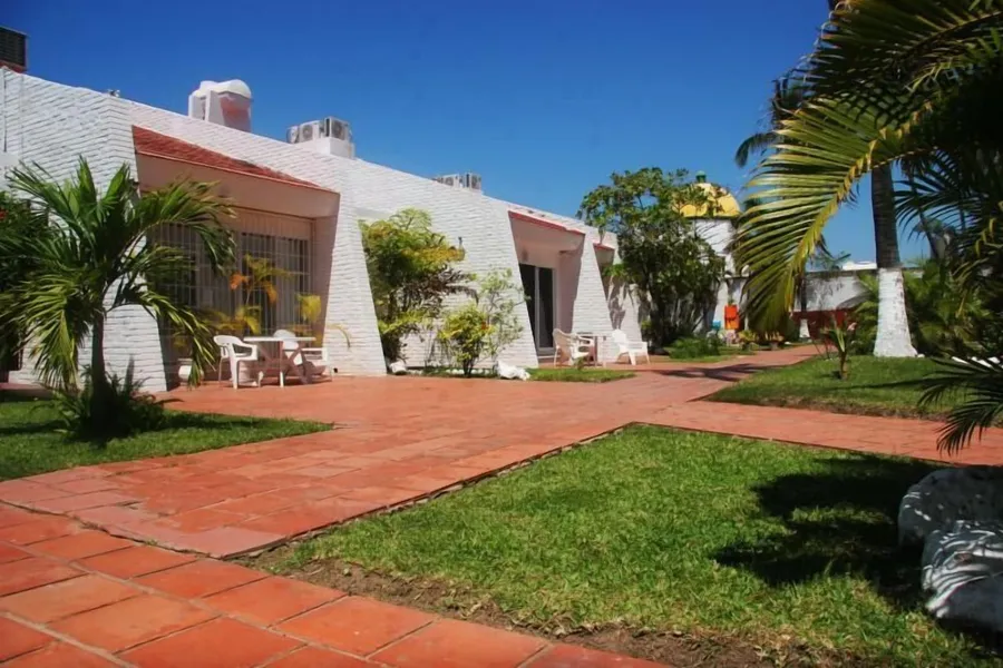 Casa Moises hotel detail image 2