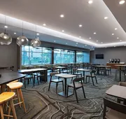 Springhill Suites by Marriott Waco hotel detail image 3