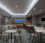 Springhill Suites by Marriott Waco hotel detail image 4