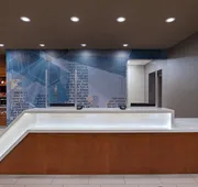 Springhill Suites by Marriott Waco hotel detail image 5