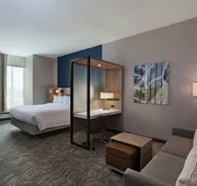 Springhill Suites by Marriott Waco hotel detail image 7