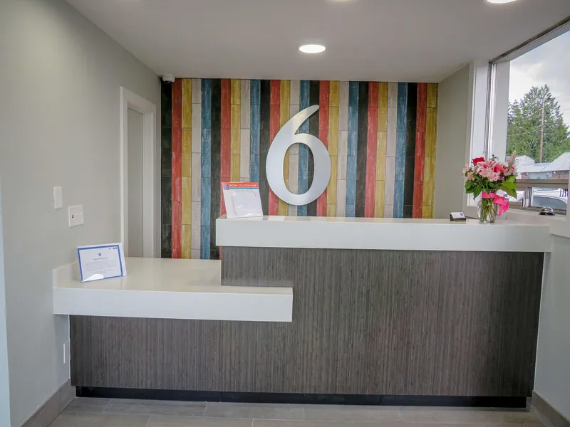 Motel 6 Tigard, OR - Portland Southwest hotel detail image 6