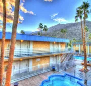 Delos Reyes Palm Springs hotel detail image 3