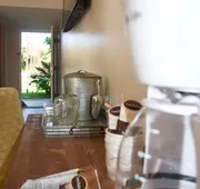Delos Reyes Palm Springs hotel detail image 7