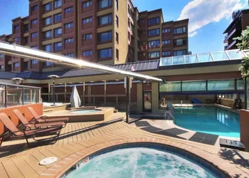 2 Bedroom Ski in, Ski out Mountain Vacation Rental Located Next to Historic Main Street in Downtown Breckenridge hotel thumbnail 2