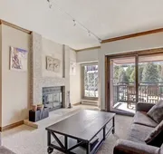 2 Bedroom Ski in, Ski out Mountain Vacation Rental Located Next to Historic Main Street in Downtown Breckenridge hotel detail image 4