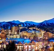 2 Bedroom Ski in, Ski out Mountain Vacation Rental Located Next to Historic Main Street in Downtown Breckenridge hotel detail image 7