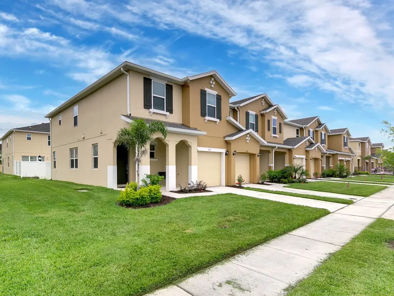 Family Friendly 4Bd Near Disney @ Compass Bay 5116 hotel detail image 2