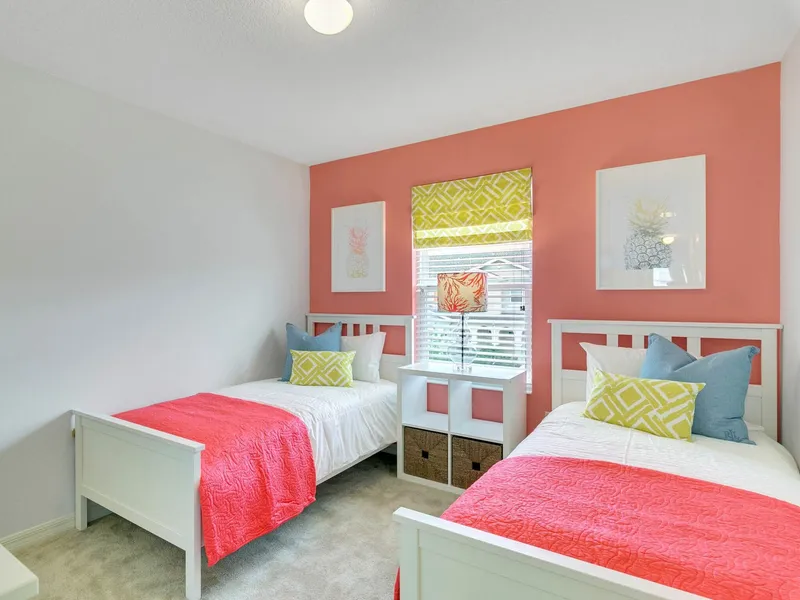 Family Friendly 4Bd Near Disney @ Compass Bay 5116 hotel detail image 6