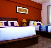 Hotel Rancho San Juan Teotihuacan hotel detail image 3
