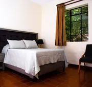 Hotel Rancho San Juan Teotihuacan hotel detail image 4