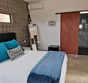 Temexkal Resort hotel detail image 7