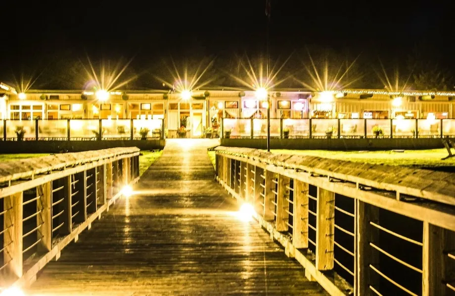 Lopez Islander Resort hotel detail image 2