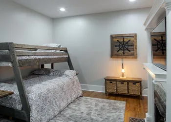Huge 5 bedroom 5 bath Home in Savannah hotel thumbnail 8