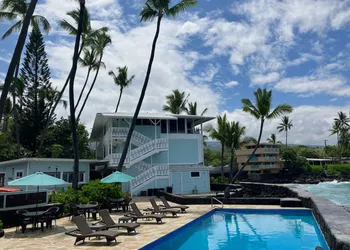 Kona Tiki Hotel hotel thumbnail 2