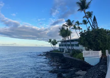 Kona Tiki Hotel hotel thumbnail 3