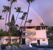 Kona Tiki Hotel hotel detail image 4