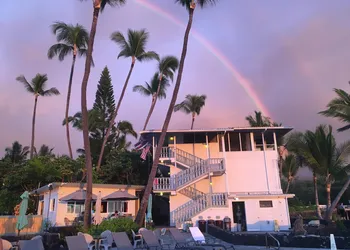 Kona Tiki Hotel hotel thumbnail 4