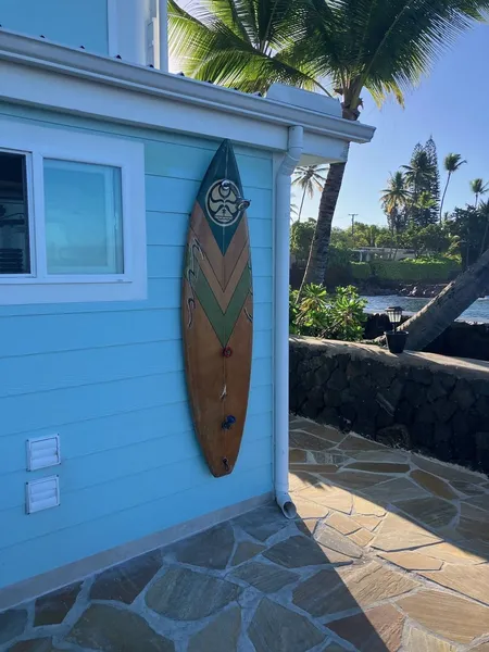 Kona Tiki Hotel hotel detail image 6