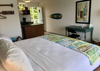 Kona Tiki Hotel hotel thumbnail 8
