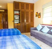 Paseo Del Sol Coral A 105 2 Bedroom Condo by RedAwning hotel detail image 5
