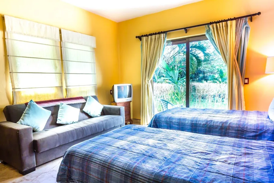 Paseo Del Sol Coral A 105 2 Bedroom Condo by RedAwning hotel detail image 6