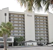 The Palms by Wyndham Vacation Rentals hotel detail image 3