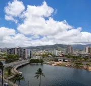 Modern Waikiki Sleek Studio hotel detail image 3