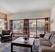 3 Bedroom Ski in, Ski out Mountain Vacation Rental Located Next to Historic Main Street in Downtown Breckenridge hotel detail image 5