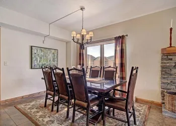 3 Bedroom Ski in, Ski out Mountain Vacation Rental Located Next to Historic Main Street in Downtown Breckenridge hotel thumbnail 6