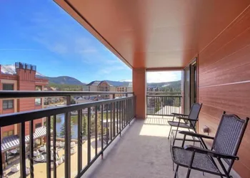 3 Bedroom Ski in, Ski out Mountain Vacation Rental Located Next to Historic Main Street in Downtown Breckenridge hotel thumbnail 8