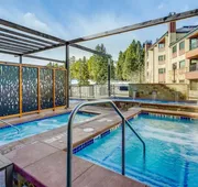 4 Bedroom Ski in, Ski out Mountain Vacation Rental Located Next to Historic Main Street in Downtown Breckenridge hotel detail image 7