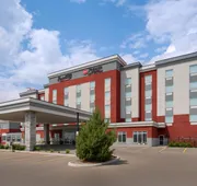 Best Western Premier Executive Residency Medicine Hat hotel detail image 3