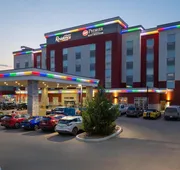 Best Western Premier Executive Residency Medicine Hat hotel detail image 4