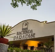 Hotel Hacienda Paradise hotel detail image 5