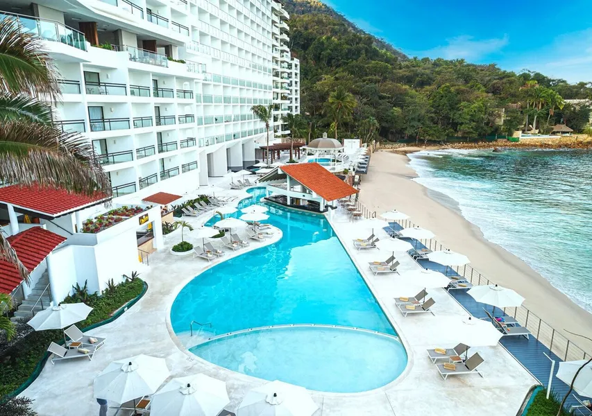 Grand Park Royal Puerto Vallarta - All Inclusive hotel detail image 2