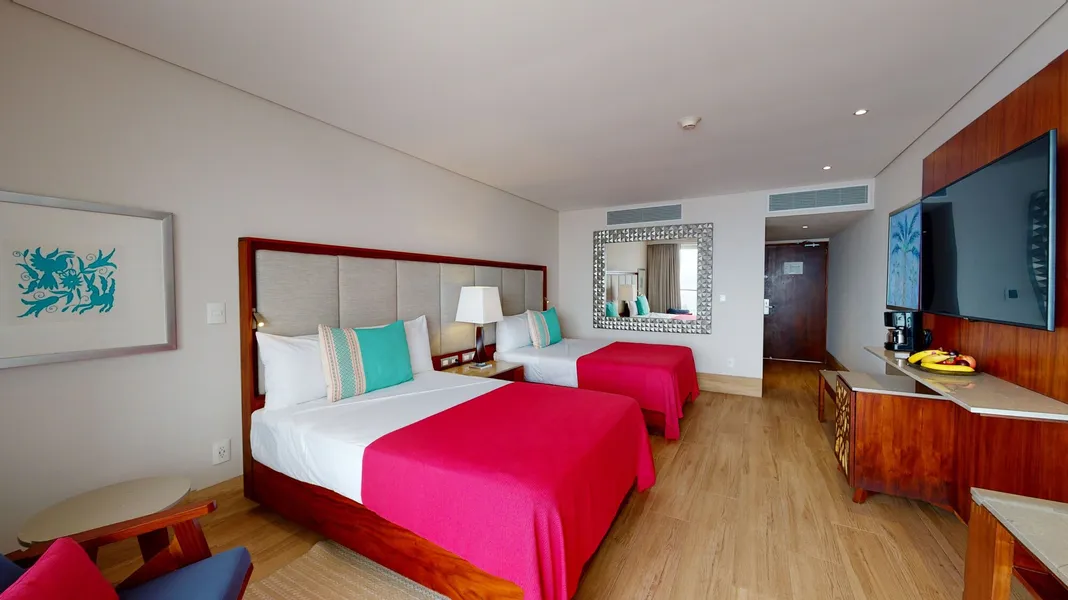 Grand Park Royal Puerto Vallarta - All Inclusive hotel detail image 6