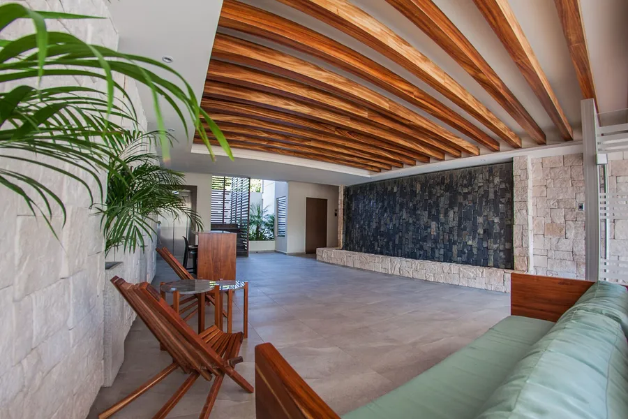 Splendid 1 bedroom by Happy Address hotel detail image 2