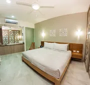 Splendid 1 bedroom by Happy Address hotel detail image 3