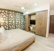 Splendid 1 bedroom by Happy Address hotel detail image 4