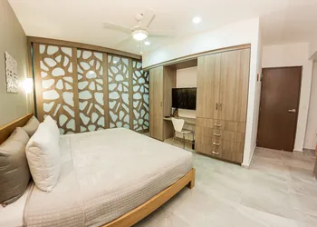 Splendid 1 bedroom by Happy Address hotel thumbnail 4