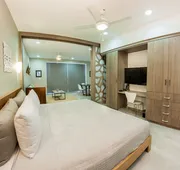 Splendid 1 bedroom by Happy Address hotel detail image 5
