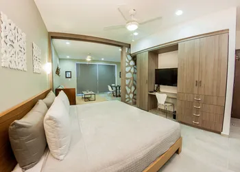 Splendid 1 bedroom by Happy Address hotel thumbnail 5