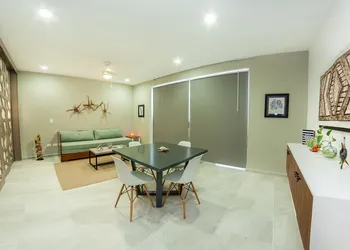 Splendid 1 bedroom by Happy Address hotel thumbnail 6