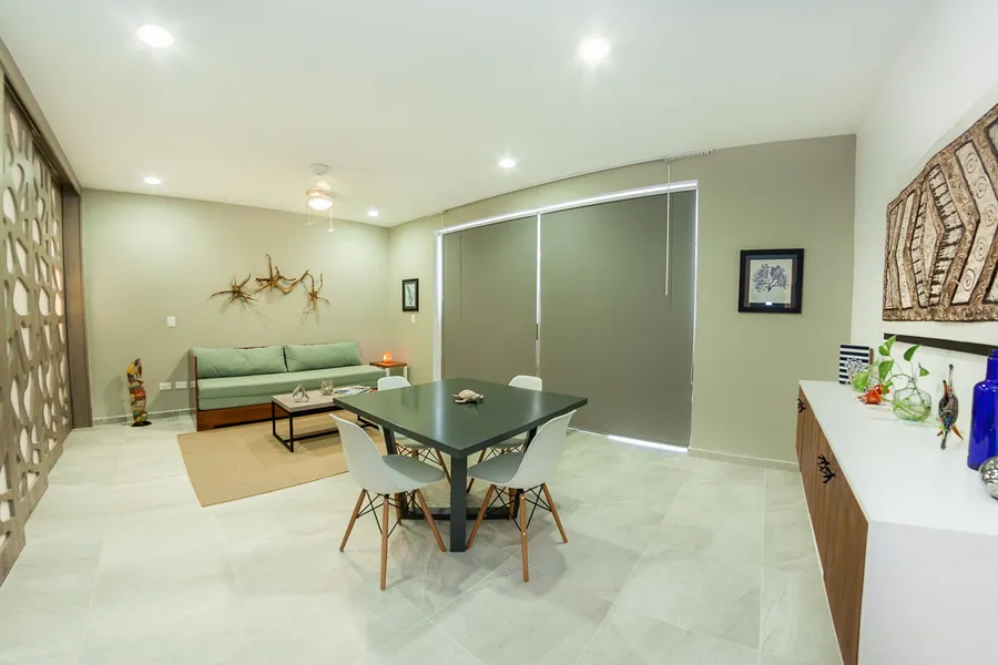 Splendid 1 bedroom by Happy Address hotel detail image 6