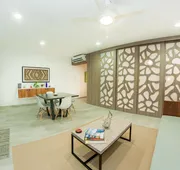 Splendid 1 bedroom by Happy Address hotel detail image 7