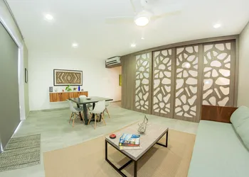 Splendid 1 bedroom by Happy Address hotel thumbnail 7