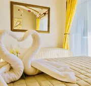 Room-deluxe Family Comfort Balcony Room hotel detail image 4