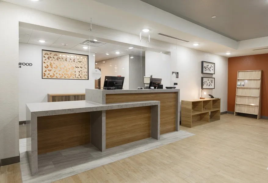 Candlewood Suites San Antonio Schertz by IHG hotel detail image 6
